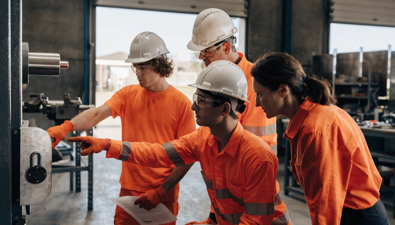 The Difference Between Compliance and Safety